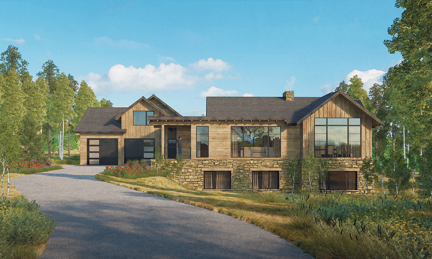 stillwater home
