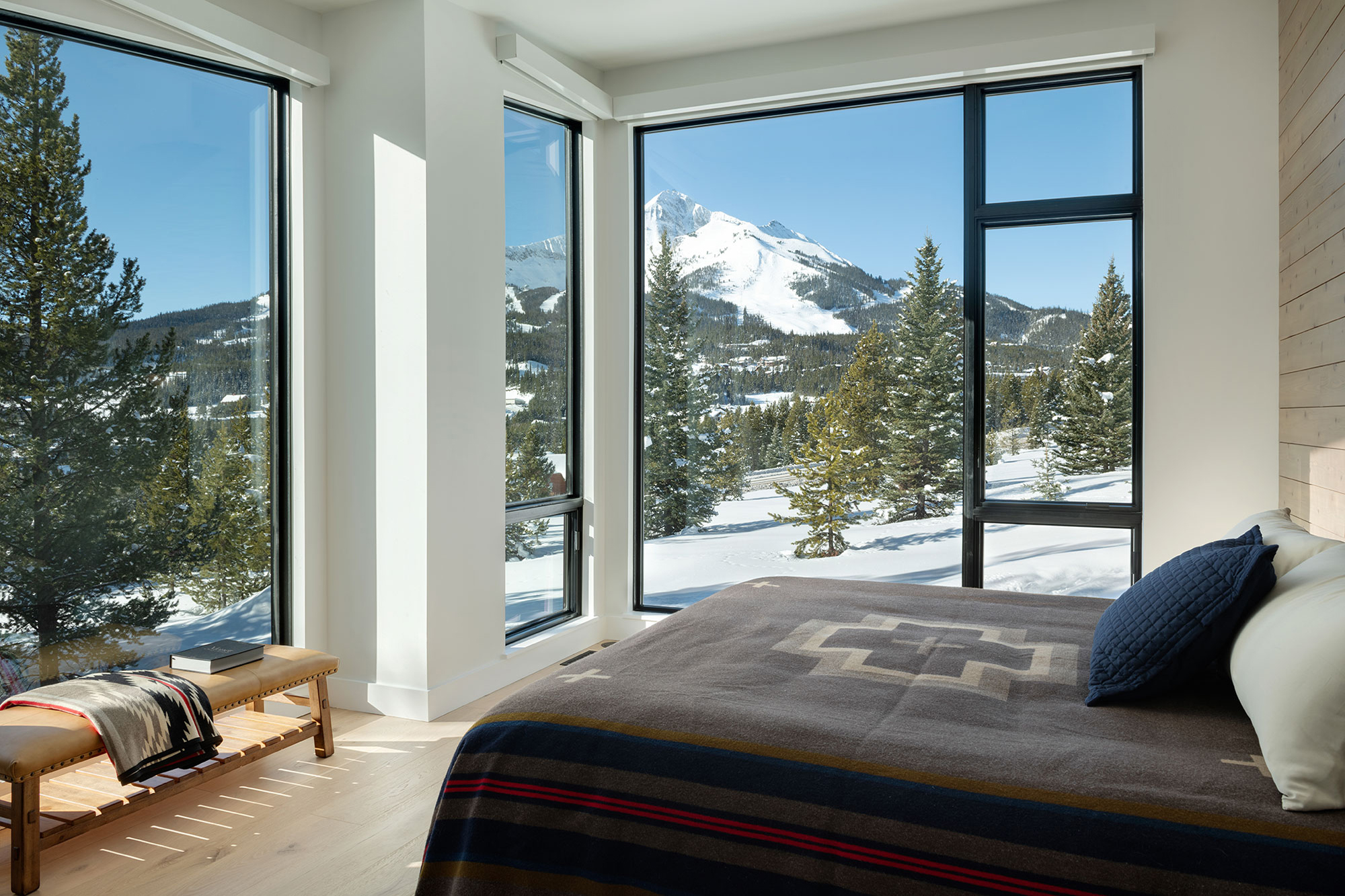 Cheyenne Home Big Sky