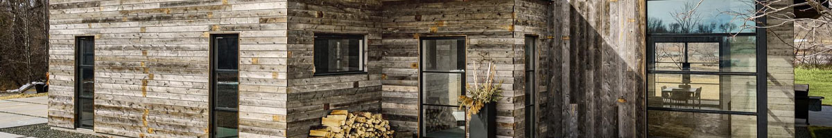 Stillwater Retreat