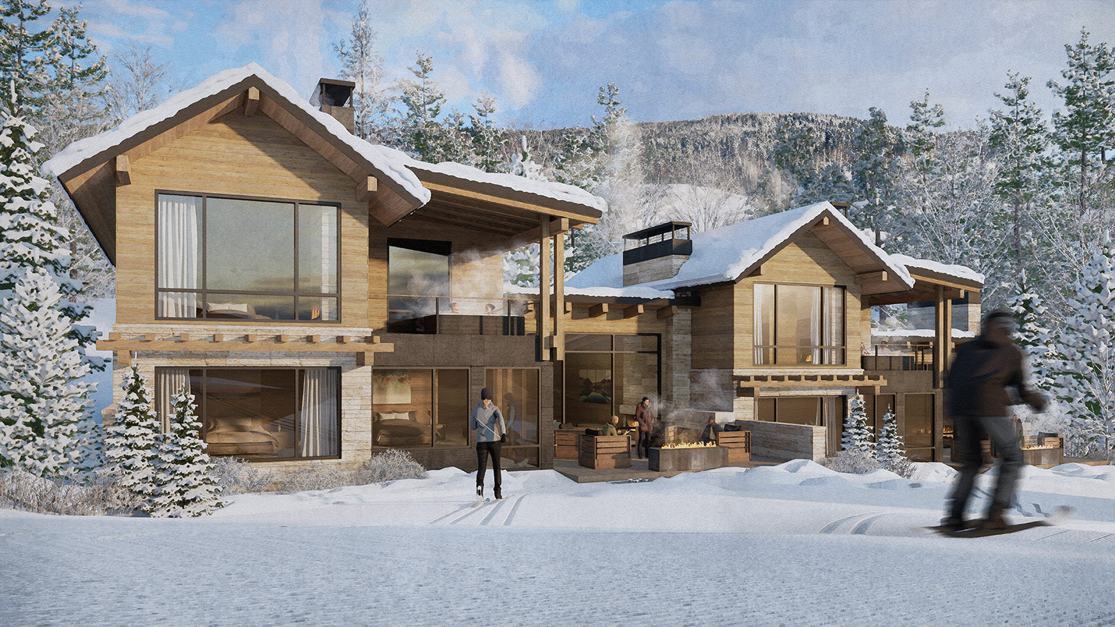 SnowVista