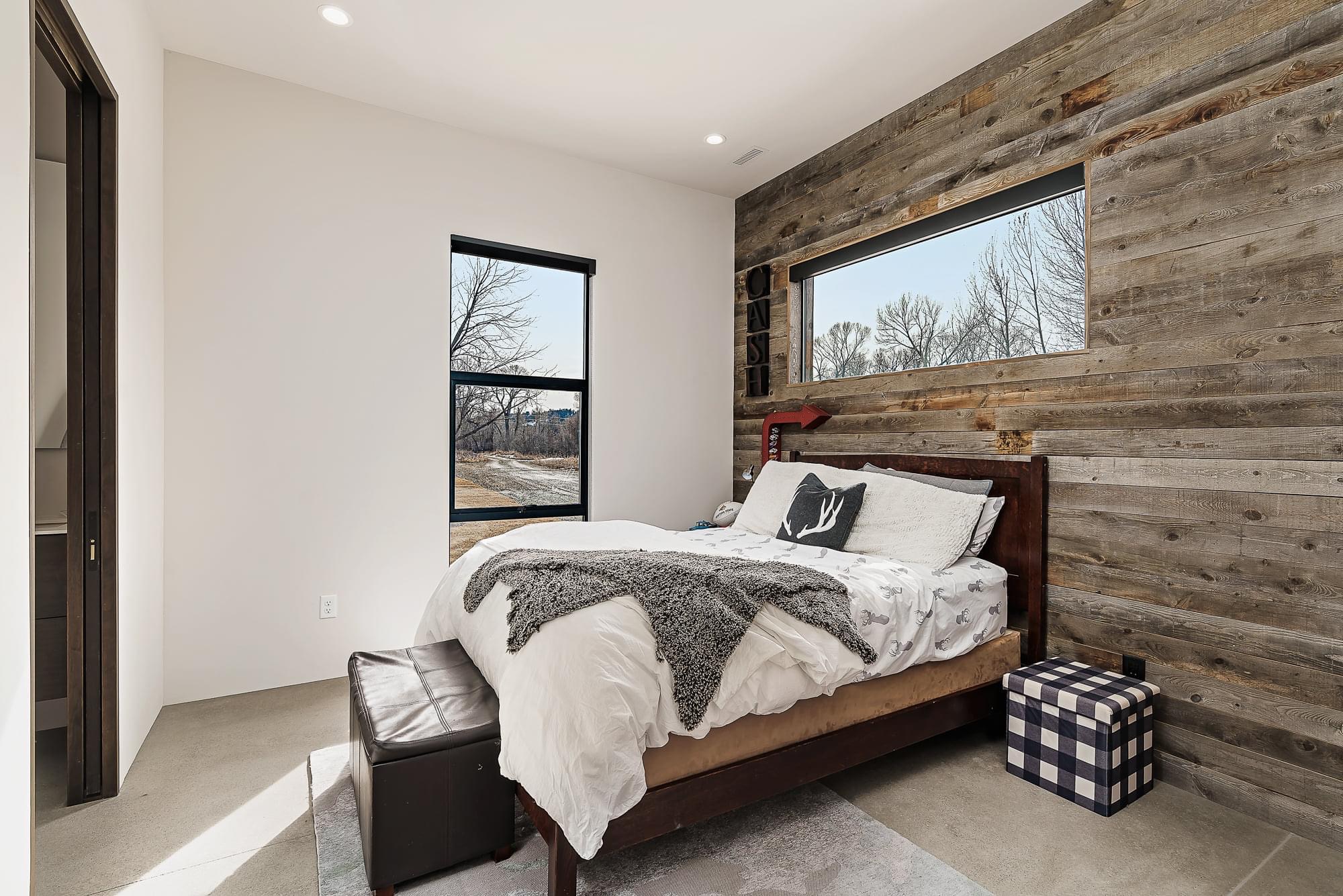 stillwater home