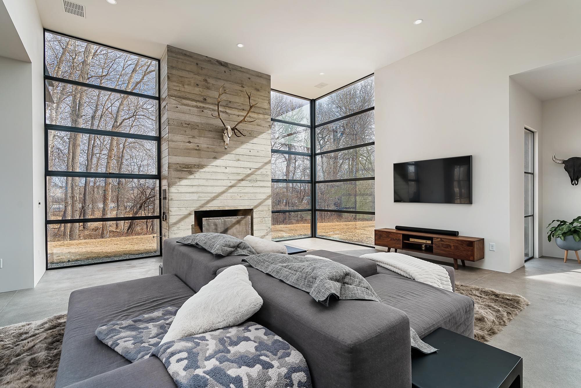 stillwater home