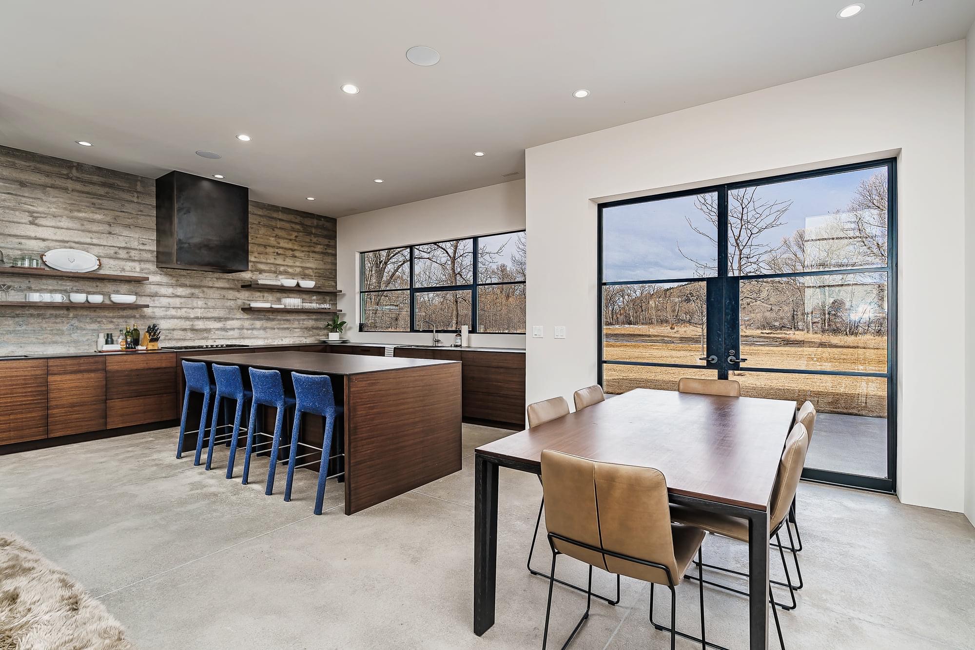 stillwater home